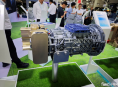 2024道展開(kāi)幕!比亞迪/福田/金龍/創(chuàng)維等都有啥新動(dòng)向? 圖片35