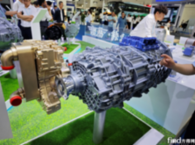 2024道展開(kāi)幕!比亞迪/福田/金龍/創(chuàng)維等都有啥新動(dòng)向? 圖片36