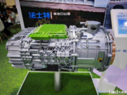 2024道展開(kāi)幕!比亞迪/福田/金龍/創(chuàng)維等都有啥新動(dòng)向? 圖片39