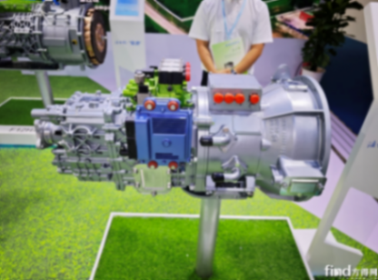 2024道展開(kāi)幕!比亞迪/福田/金龍/創(chuàng)維等都有啥新動(dòng)向? 圖片38