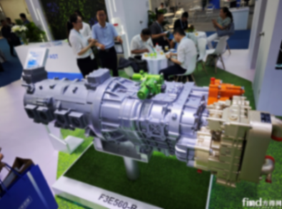 2024道展開(kāi)幕!比亞迪/福田/金龍/創(chuàng)維等都有啥新動(dòng)向? 圖片40