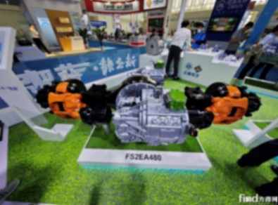 2024道展開(kāi)幕!比亞迪/福田/金龍/創(chuàng)維等都有啥新動(dòng)向? 圖片41