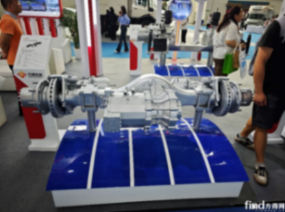 2024道展開(kāi)幕!比亞迪/福田/金龍/創(chuàng)維等都有啥新動(dòng)向? 圖片43