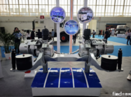 2024道展開(kāi)幕!比亞迪/福田/金龍/創(chuàng)維等都有啥新動(dòng)向? 圖片45