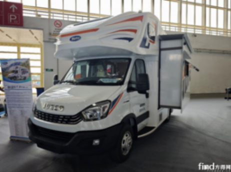 2024道展開(kāi)幕!比亞迪/福田/金龍/創(chuàng)維等都有啥新動(dòng)向? 圖片47