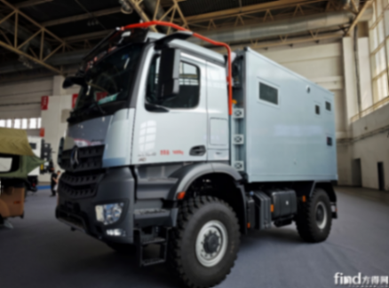 2024道展開(kāi)幕!比亞迪/福田/金龍/創(chuàng)維等都有啥新動(dòng)向? 圖片49