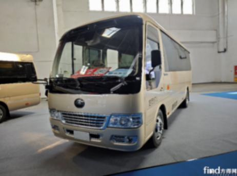 2024道展開(kāi)幕!比亞迪/福田/金龍/創(chuàng)維等都有啥新動(dòng)向? 圖片51