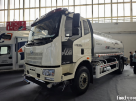 2024道展開(kāi)幕!比亞迪/福田/金龍/創(chuàng)維等都有啥新動(dòng)向? 圖片53