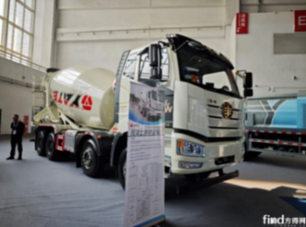 2024道展開(kāi)幕!比亞迪/福田/金龍/創(chuàng)維等都有啥新動(dòng)向? 圖片54