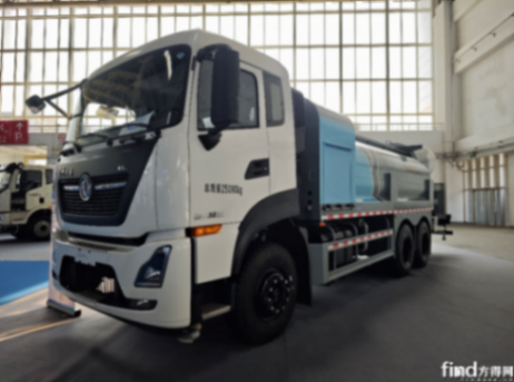 2024道展開(kāi)幕!比亞迪/福田/金龍/創(chuàng)維等都有啥新動(dòng)向? 圖片55