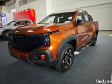 2024道展開(kāi)幕!比亞迪/福田/金龍/創(chuàng)維等都有啥新動(dòng)向? 圖片57