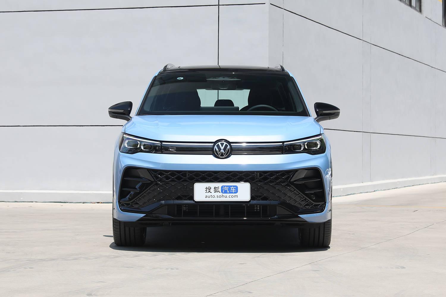 這次真的學(xué)聰明了 從途觀L PRO一窺大眾如今的市場(chǎng)應(yīng)對(duì)之法