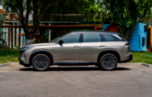 20-30萬選大家庭座駕,該選探陸還是漢蘭達(dá)?