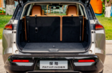 20-30萬選大家庭座駕,該選探陸還是漢蘭達(dá)?