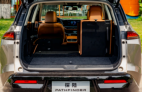 20-30萬選大家庭座駕,該選探陸還是漢蘭達(dá)?