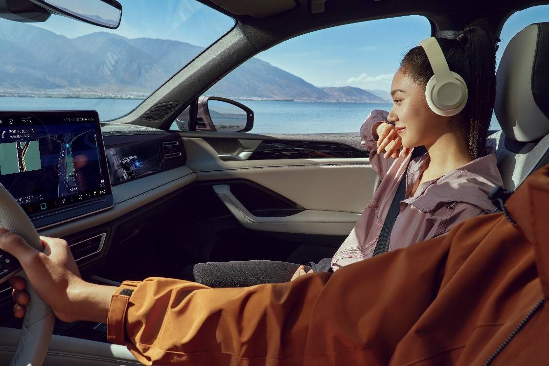 三年擁車成本僅47,360元起 途觀L Pro開啟“油電同智”新時(shí)代