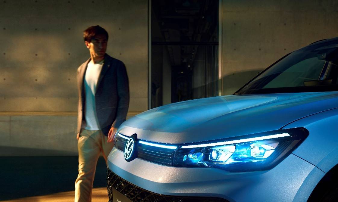 三年擁車成本僅47,360元起 途觀L Pro開啟“油電同智”新時(shí)代