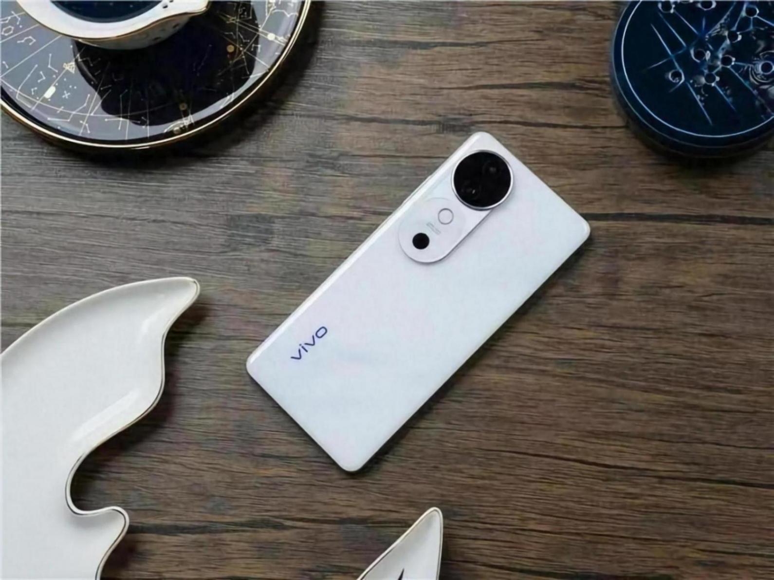 一文讀懂vivo S19和S19 Pro,怎么選?