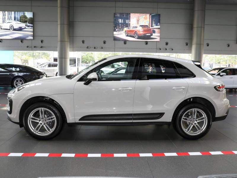 外資豪華品牌量價齊跌,寶馬給經銷商發降價函就能拯救銷量?