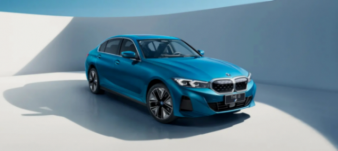 外資豪華品牌量價齊跌,寶馬給經銷商發降價函就能拯救銷量?