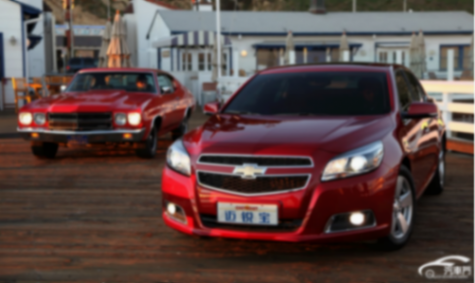 中國,邁銳寶最后的“溫柔鄉”? 1