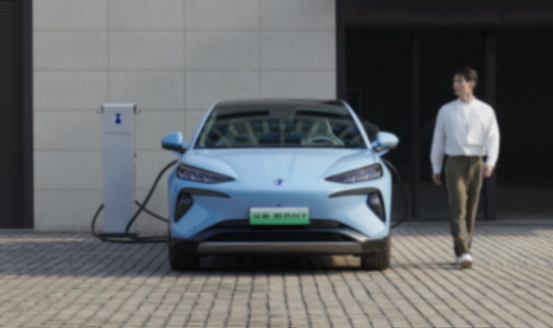 騰勢汽車智能豪華產品矩陣即將登陸2024粵港澳大灣區車展 !