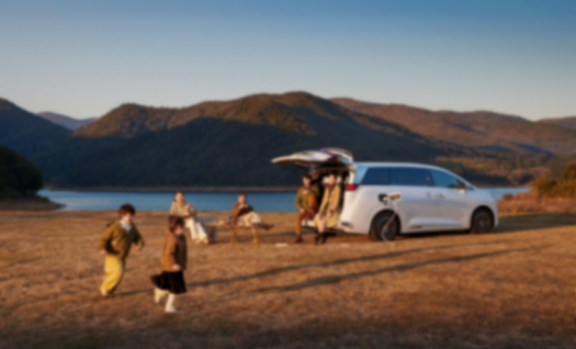 騰勢汽車智能豪華產品矩陣即將登陸2024粵港澳大灣區車展 !