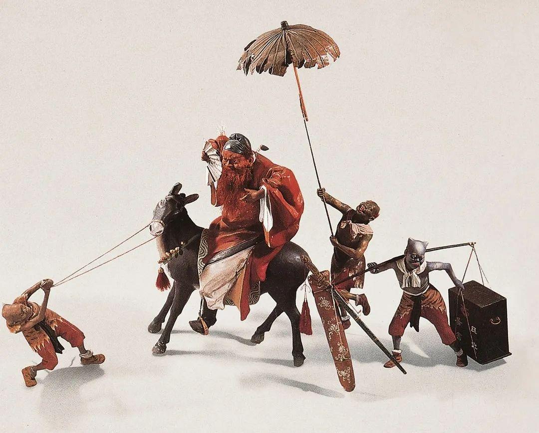 沽上風(fēng)物里的城市記憶:天津博物館民間工藝展升級(jí)