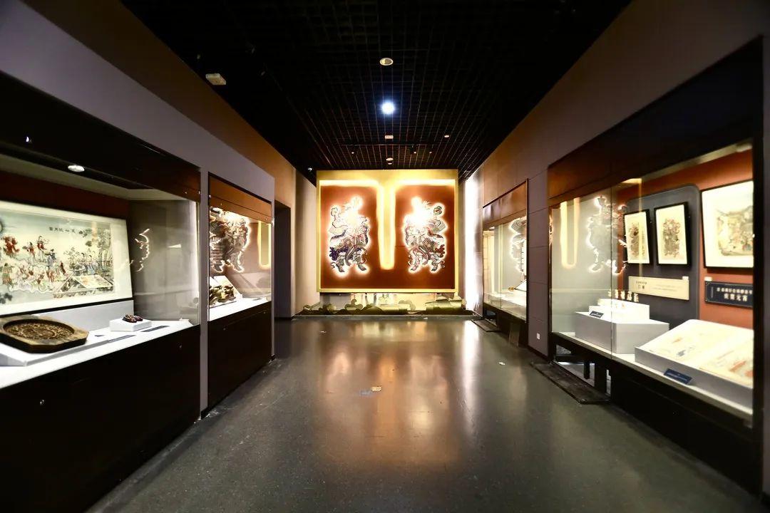 沽上風(fēng)物里的城市記憶:天津博物館民間工藝展升級(jí)