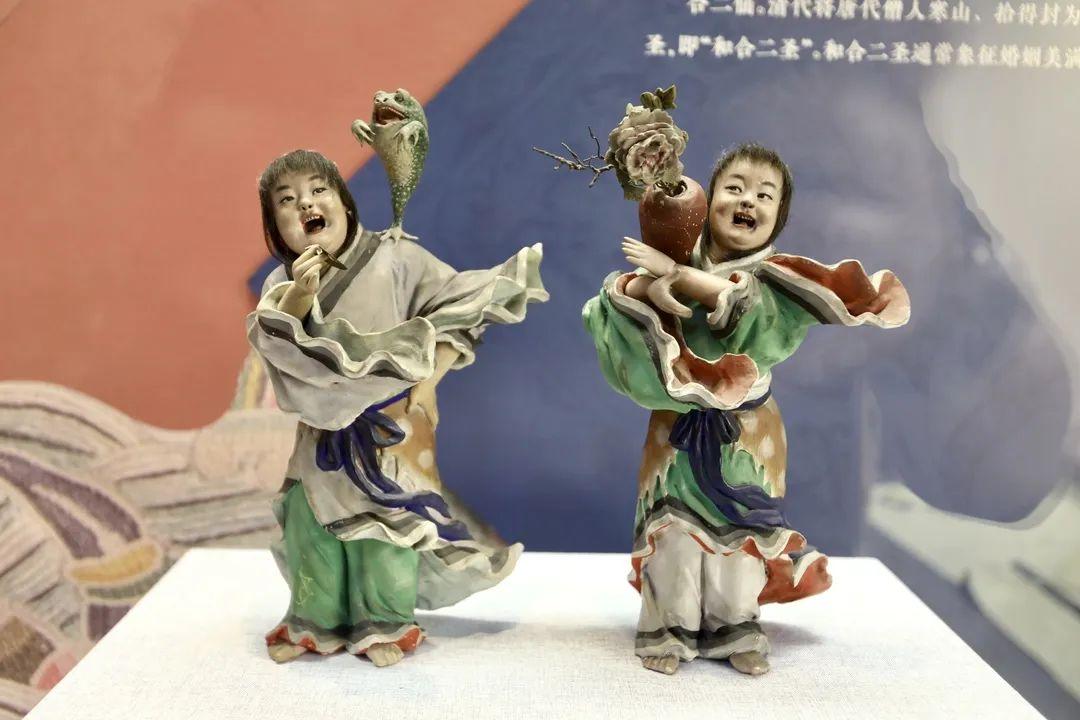 沽上風(fēng)物里的城市記憶:天津博物館民間工藝展升級(jí)