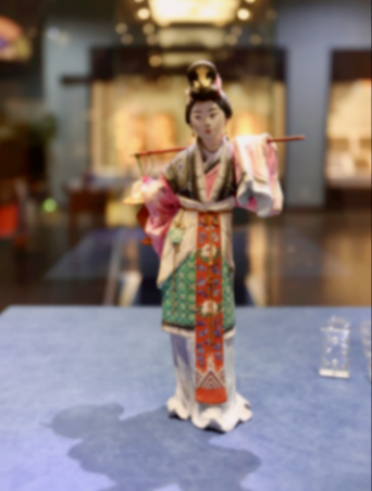 沽上風(fēng)物里的城市記憶:天津博物館民間工藝展升級(jí)