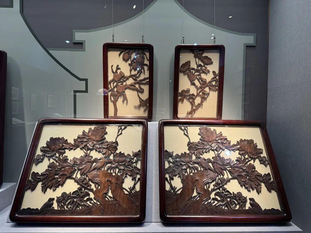 沽上風(fēng)物里的城市記憶:天津博物館民間工藝展升級(jí)