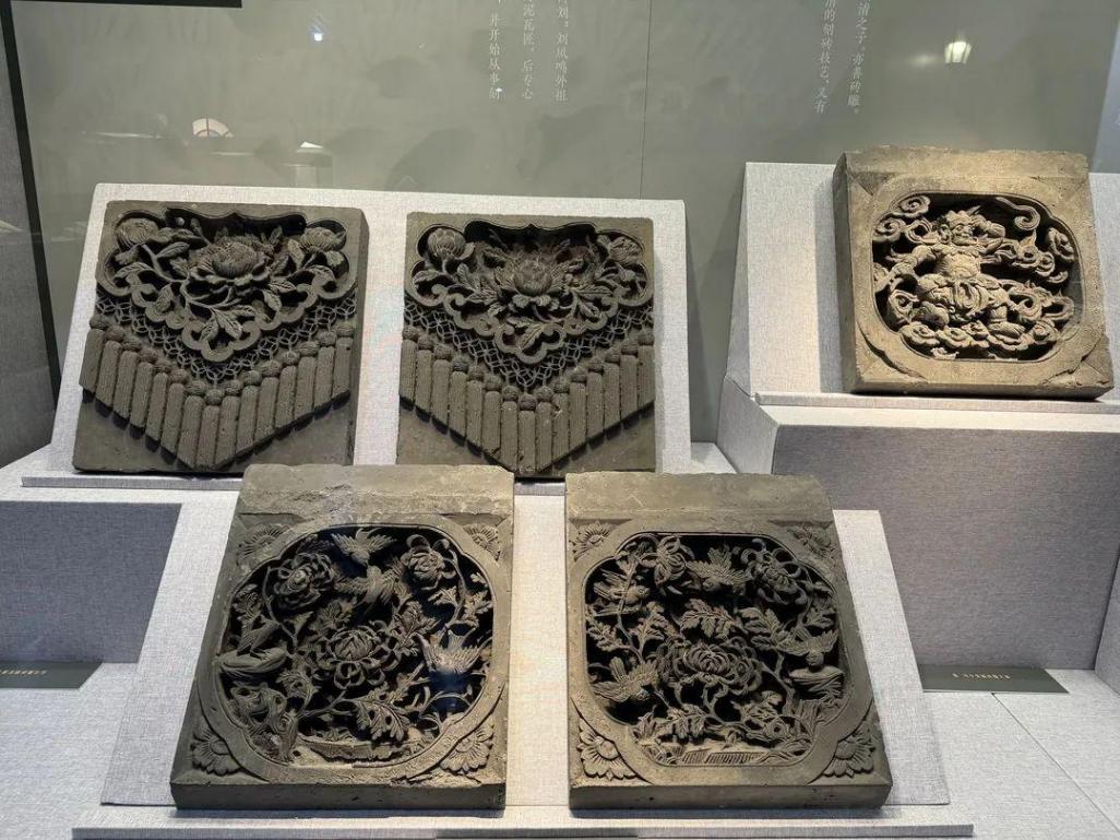 沽上風(fēng)物里的城市記憶:天津博物館民間工藝展升級(jí)