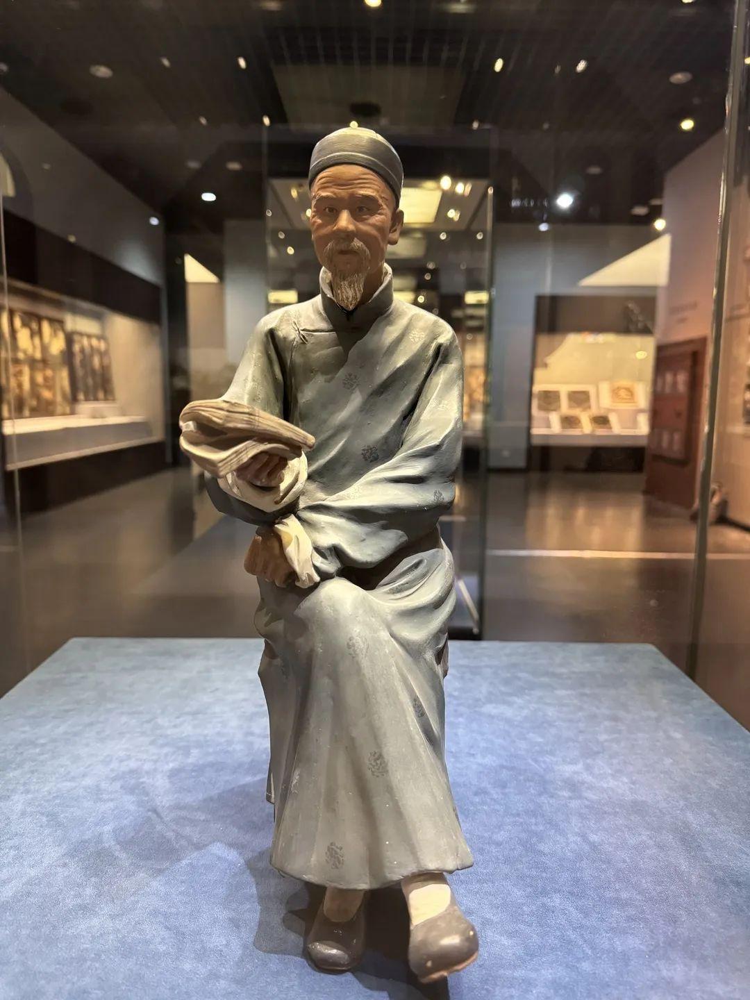 沽上風(fēng)物里的城市記憶:天津博物館民間工藝展升級(jí)