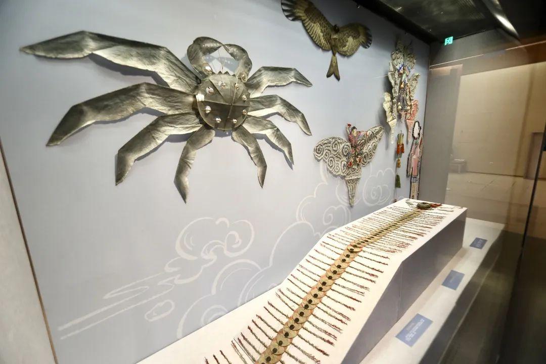 沽上風(fēng)物里的城市記憶:天津博物館民間工藝展升級(jí)