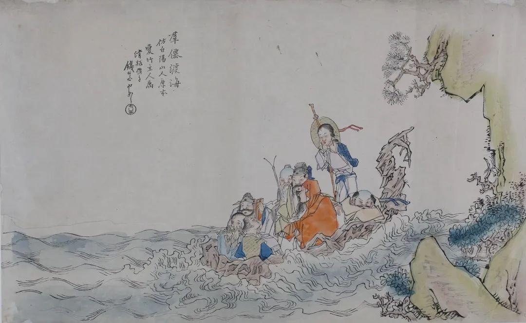 沽上風(fēng)物里的城市記憶:天津博物館民間工藝展升級(jí)