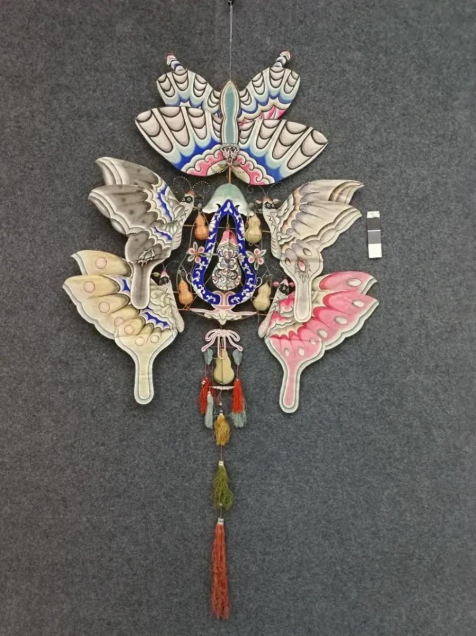 沽上風(fēng)物里的城市記憶:天津博物館民間工藝展升級(jí)