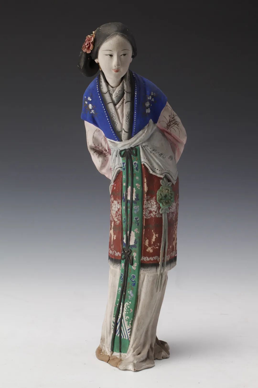 沽上風(fēng)物里的城市記憶:天津博物館民間工藝展升級(jí)