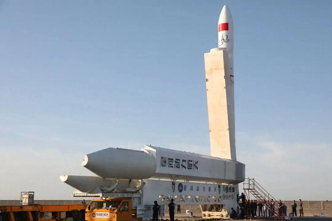 復(fù)旦信息星發(fā)射升空,事關(guān)6G網(wǎng)絡(luò)建設(shè)