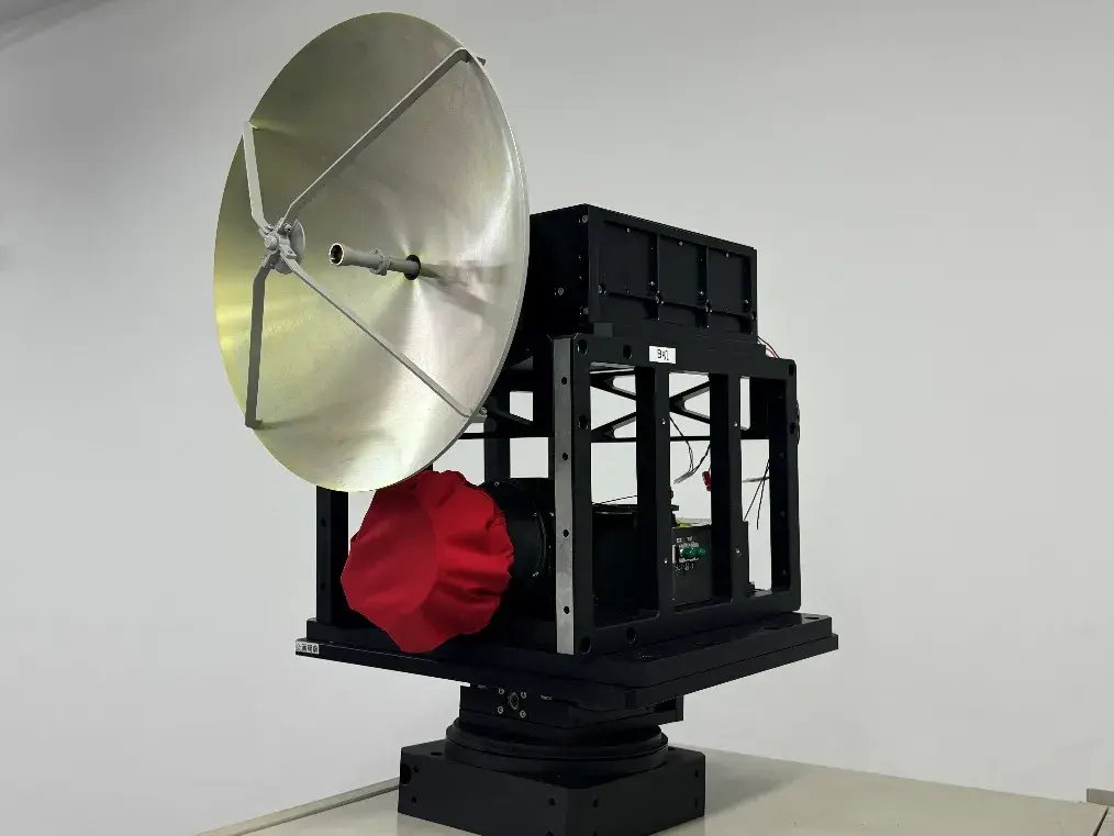 復(fù)旦信息星發(fā)射升空,事關(guān)6G網(wǎng)絡(luò)建設(shè)