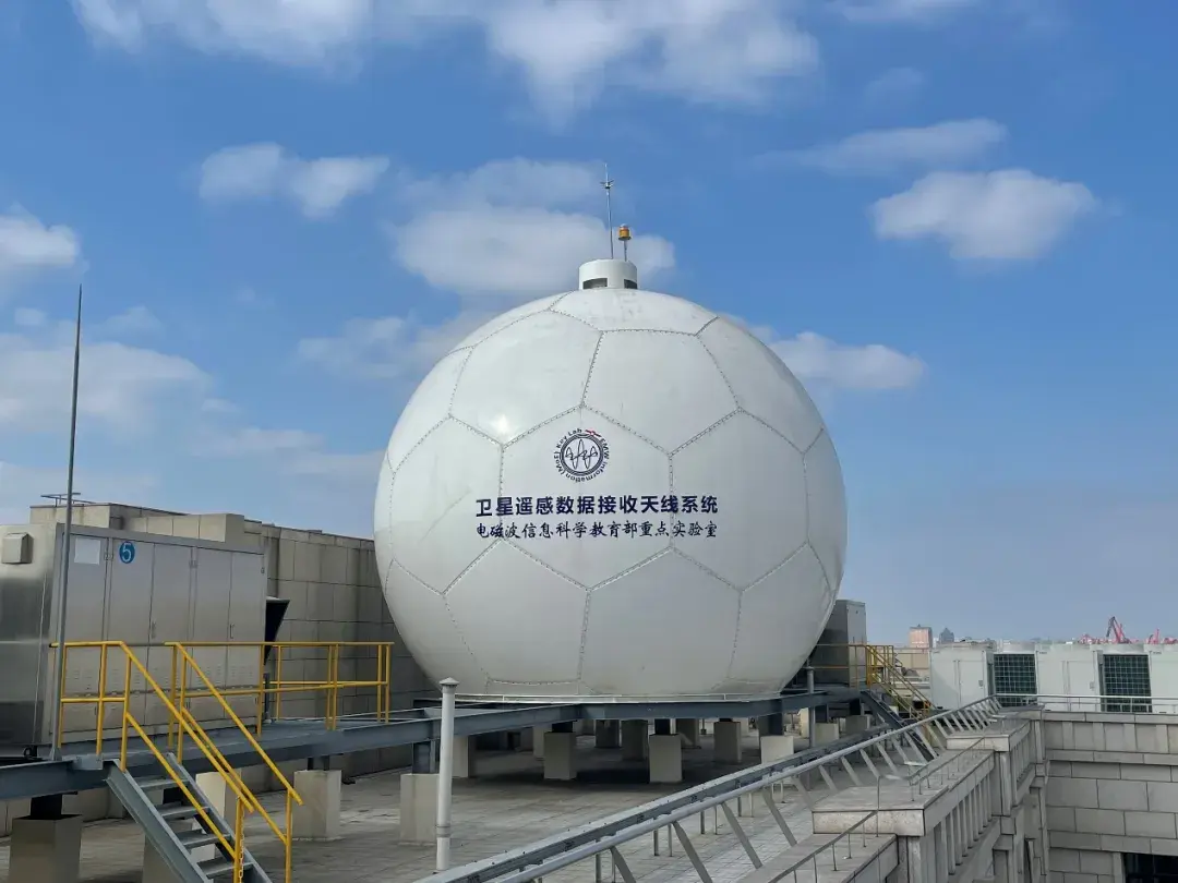 復(fù)旦信息星發(fā)射升空,事關(guān)6G網(wǎng)絡(luò)建設(shè)