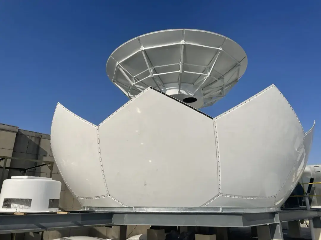 復(fù)旦信息星發(fā)射升空,事關(guān)6G網(wǎng)絡(luò)建設(shè)