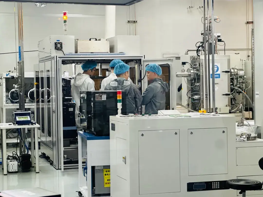 復(fù)旦信息星發(fā)射升空,事關(guān)6G網(wǎng)絡(luò)建設(shè)