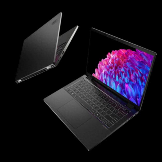 宏碁推出新款TravelMate商用筆記本:酷睿Ultra/ 銳龍8040