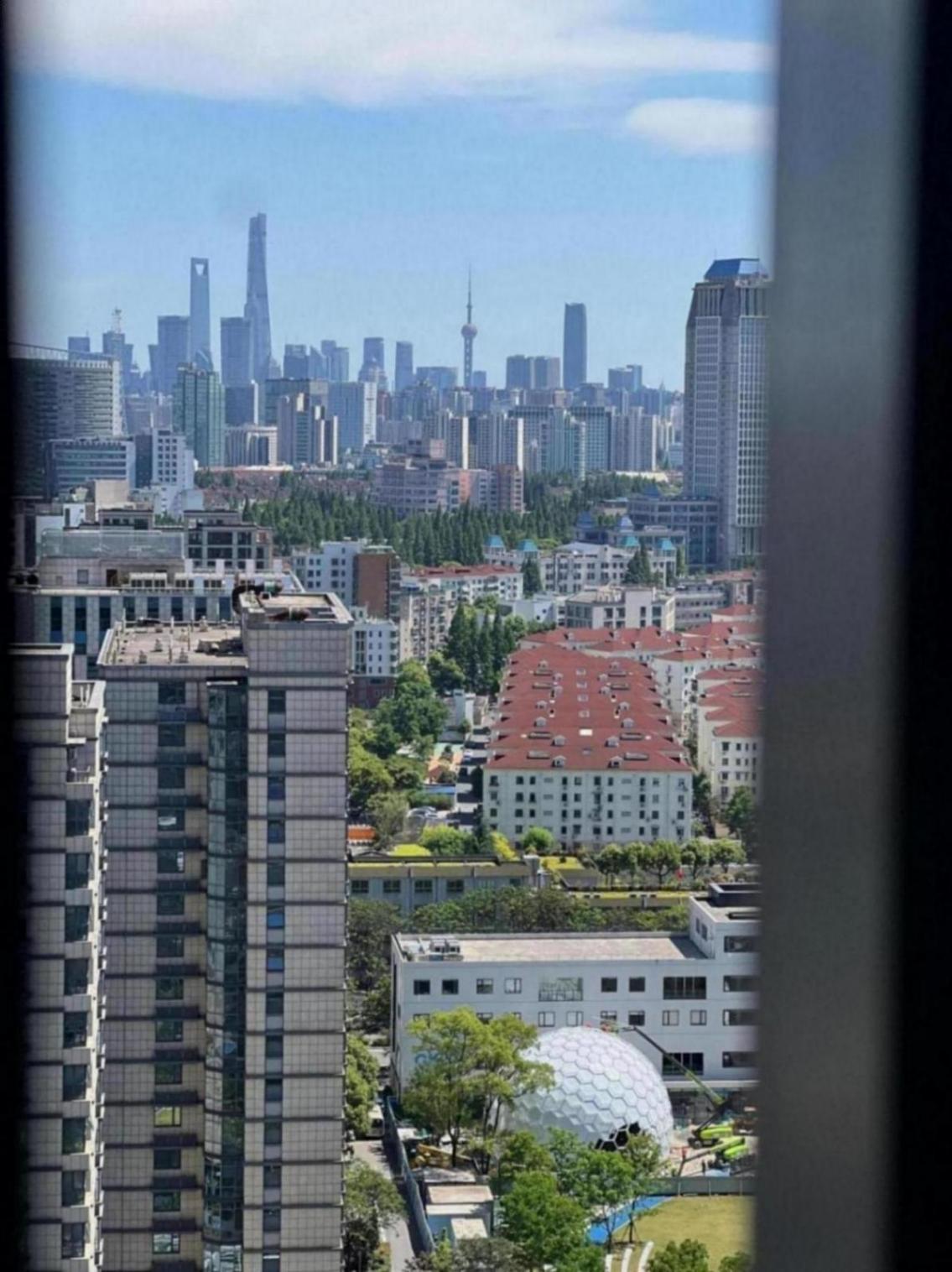 專門設置黑板隨時記錄靈感,上海這個數學研發機構瞄準的是什么?