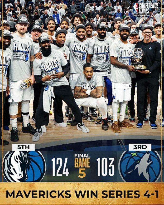 東契奇凌壓森林狼,歐文重逢波士頓