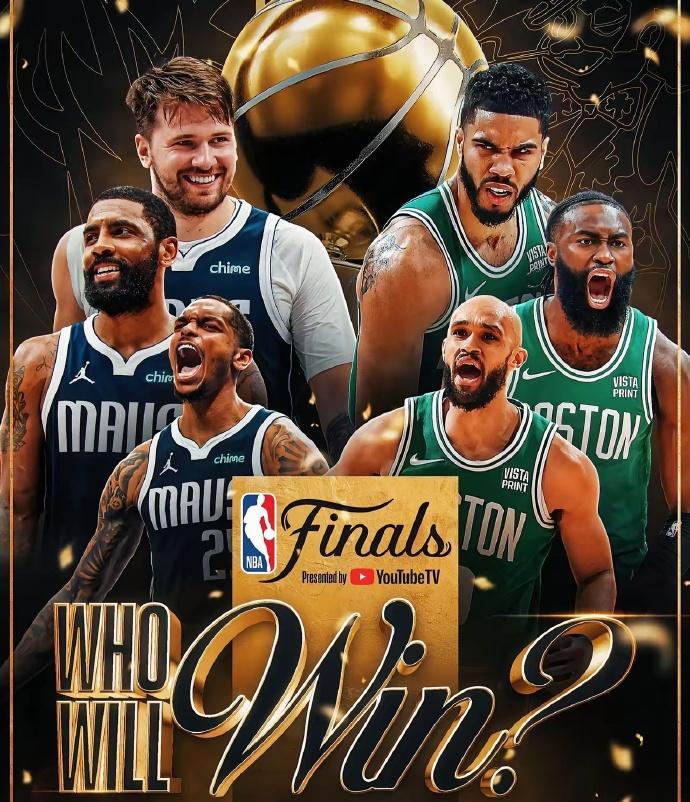 東契奇凌壓森林狼,歐文重逢波士頓