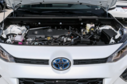 靜態體驗2024款豐田威蘭達:多樣化選擇背后的權衡