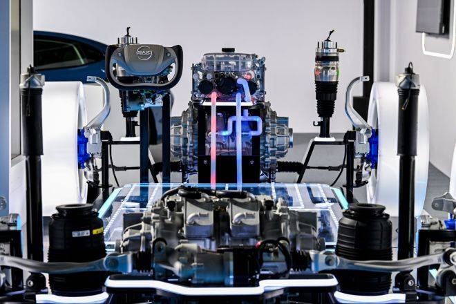 汽勢傳媒 汽勢傳媒