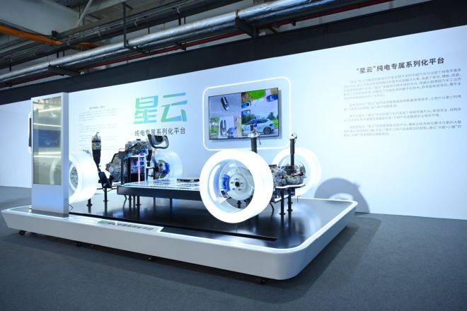 汽勢傳媒 汽勢傳媒